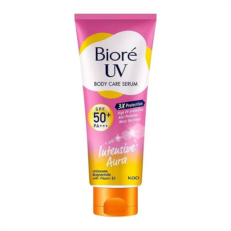 Biore Sunscreen for Face and Body 150 ml