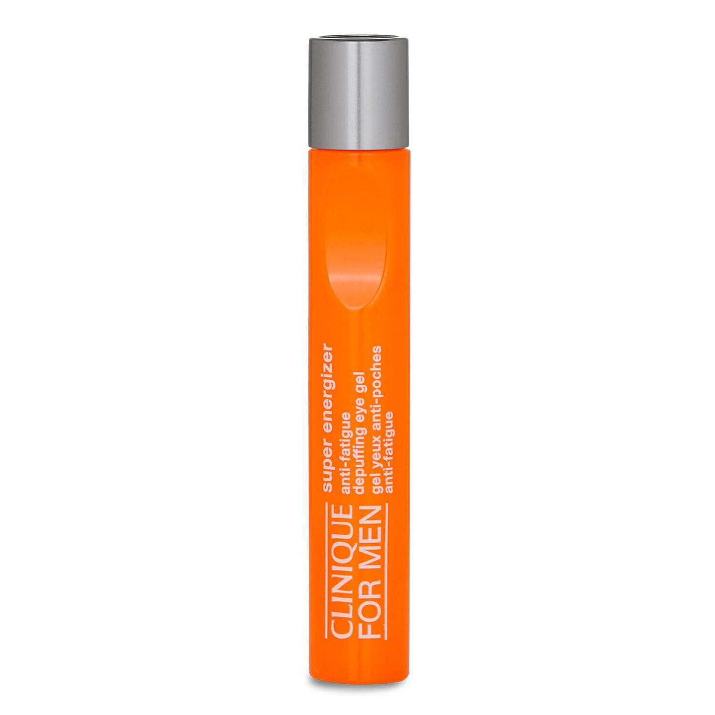 Clinique Super Energizer Anti-Fatigue Depuffing Eye Gel 15ml/0.5oz 15 ml
