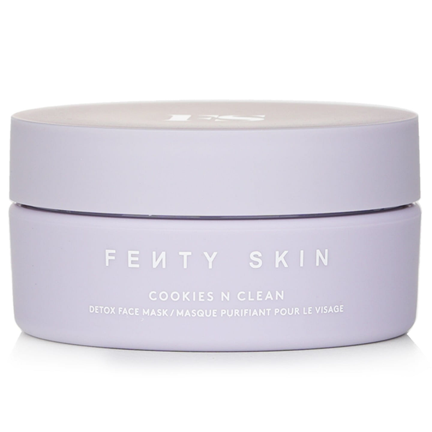 Fenty Beauty 竹炭排毒白泥淨肌面膜 75 毫升