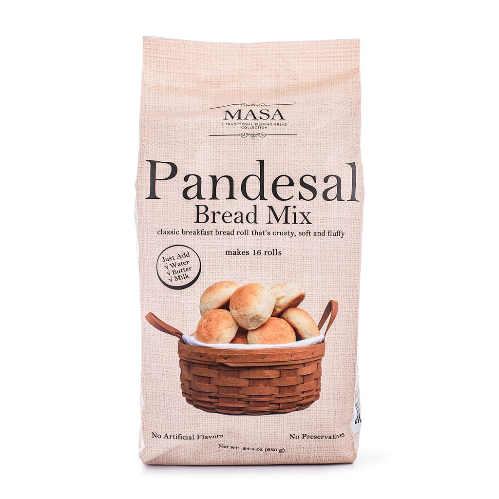 Masa Pandesal Bread Mix 690 g