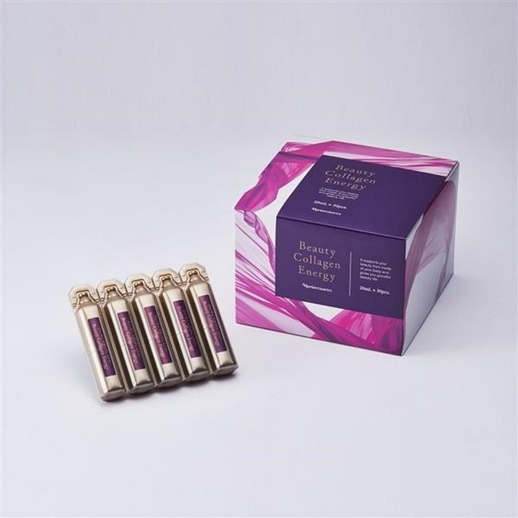 Naris Beauty Collagen Energy 30 bottles