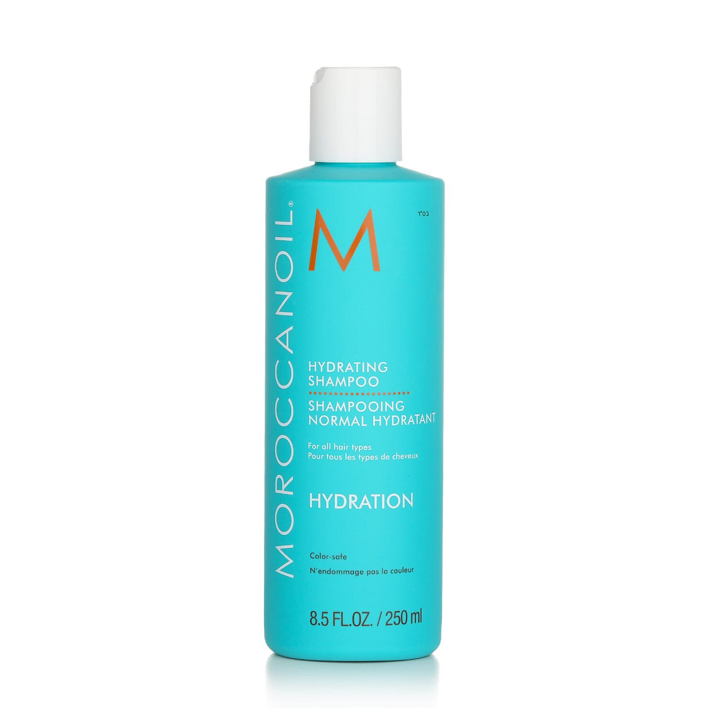 Moroccanoil Hydrating Shampoo – For All Hair Types 250 ml