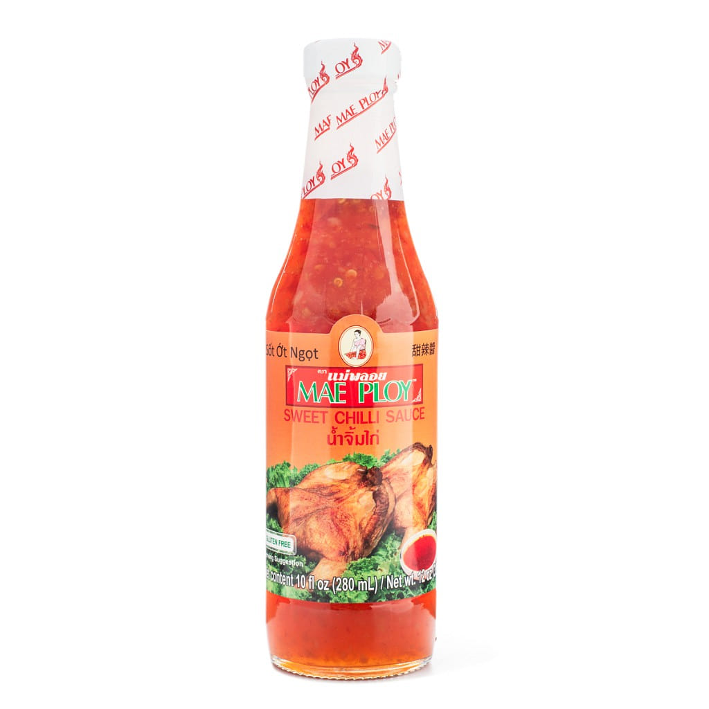 甘辛ソース 12 fl.oz