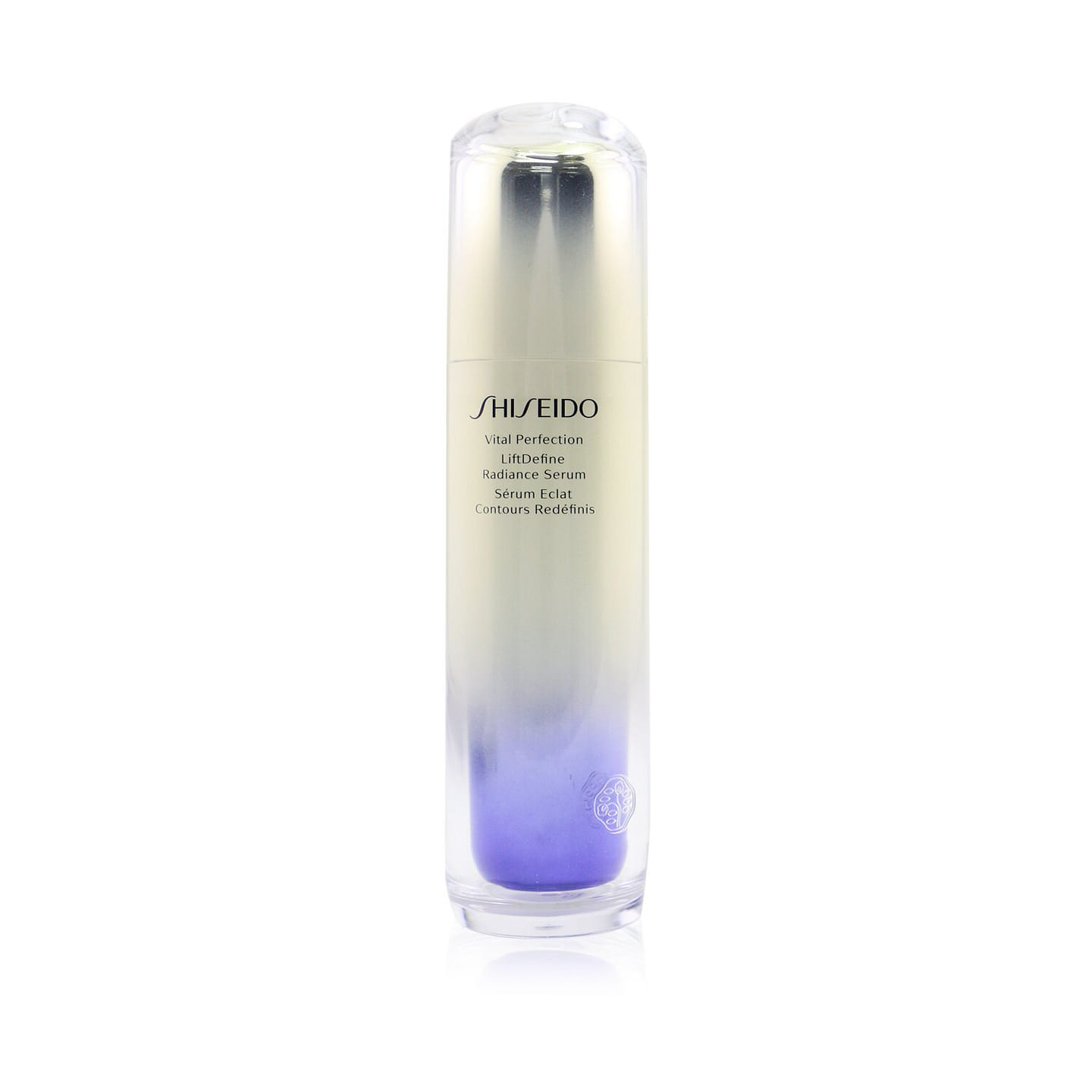 Shiseido Vital Perfection LiftDefine Radiance Serum 80 ml(ミリリットル)
