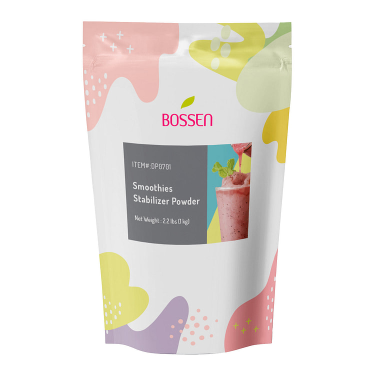 Bossen 冰沙安定劑 2.2磅