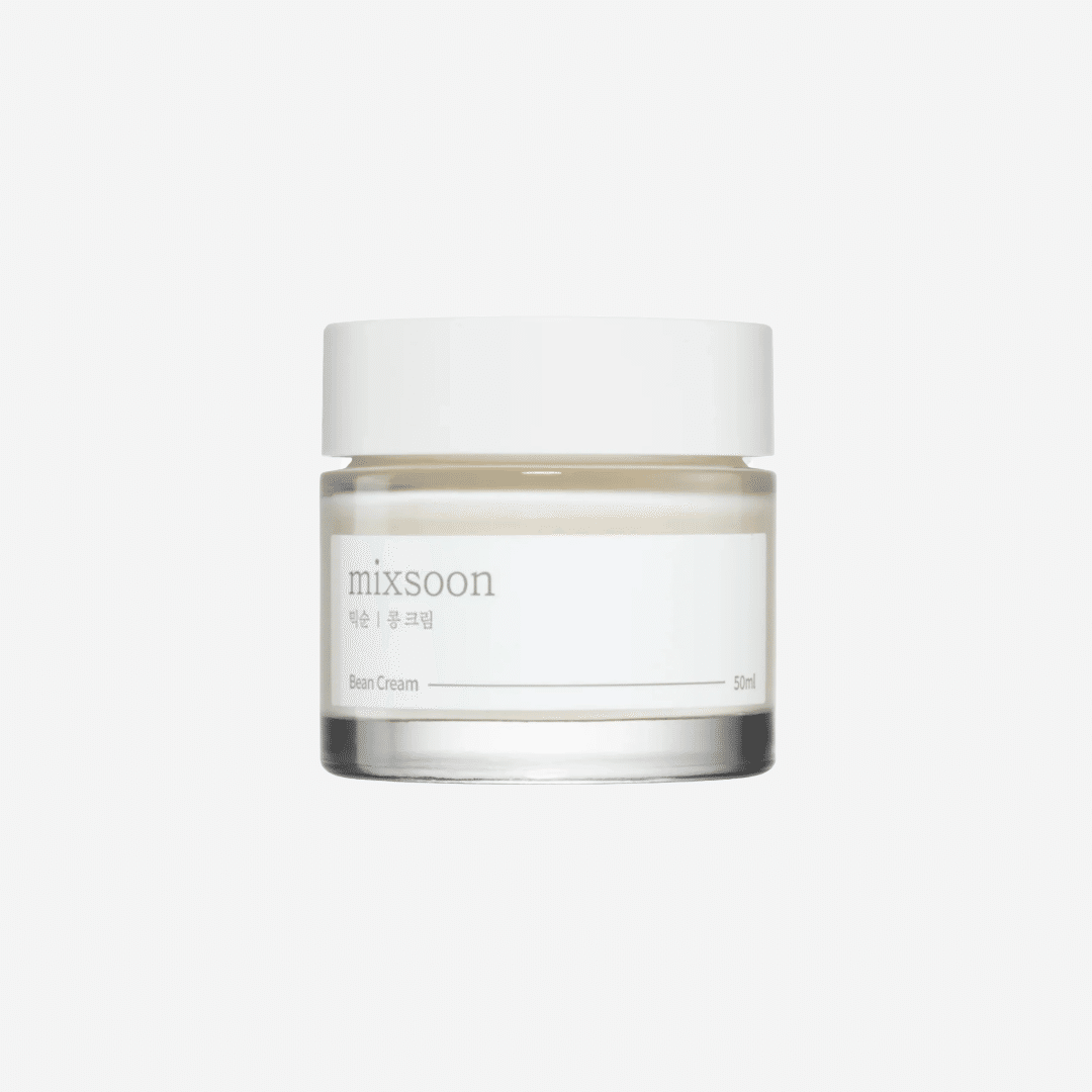 mixsoon Bean Cream 50ml 1 each