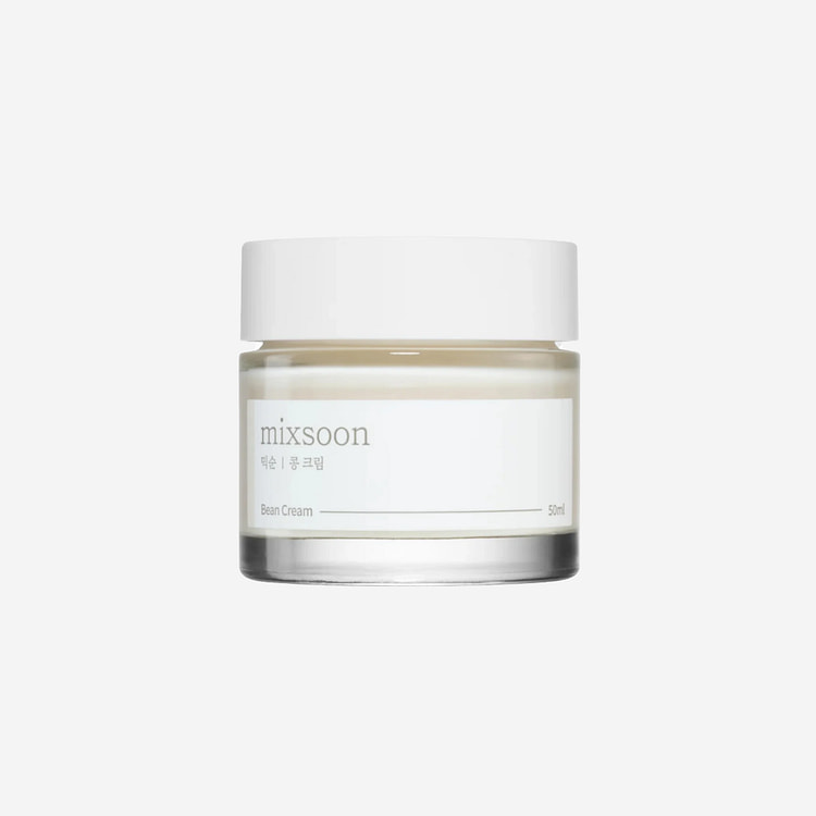 mixsoon Bean Cream 50ml