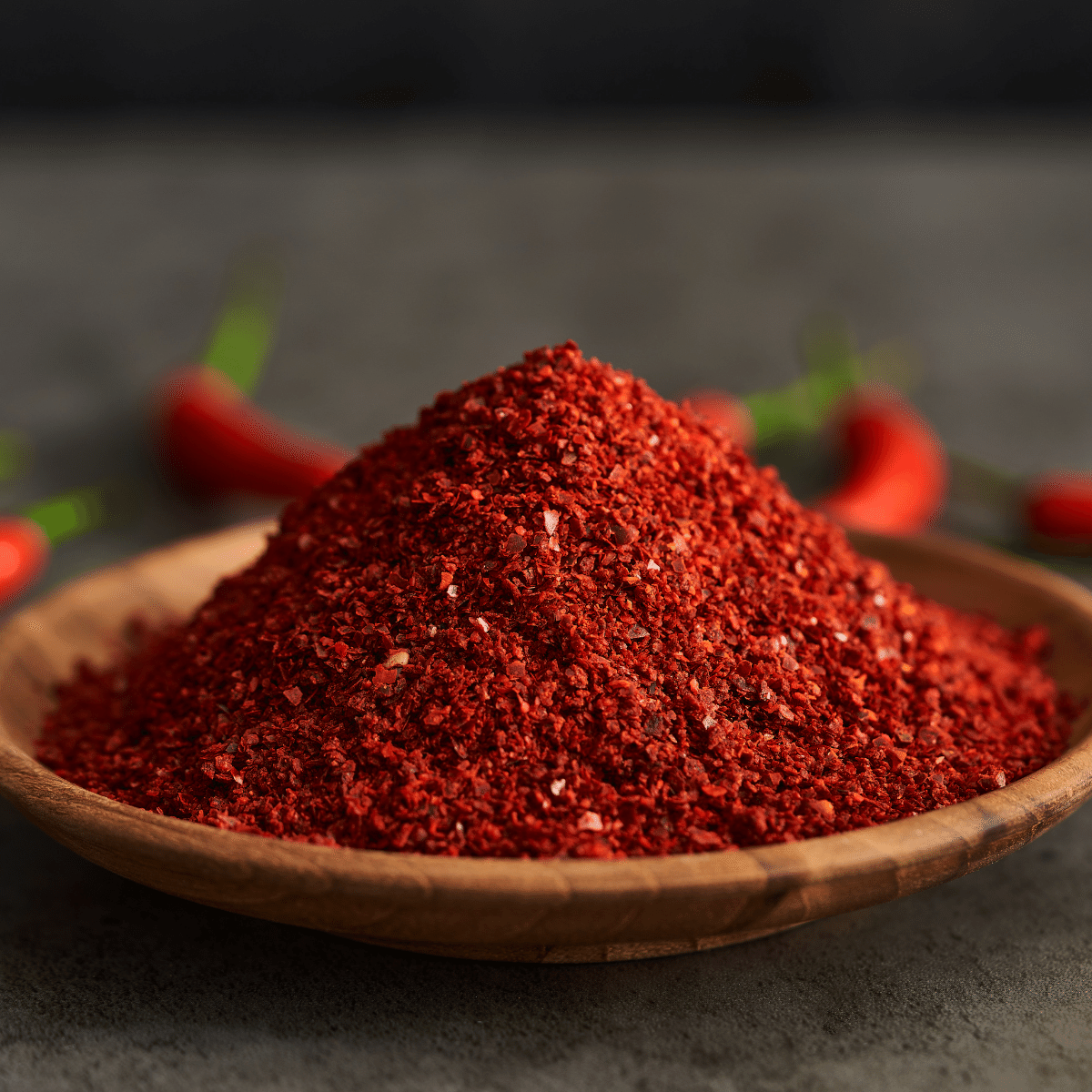 Hot Pepper Powder (Coarse) 2lb 1 個