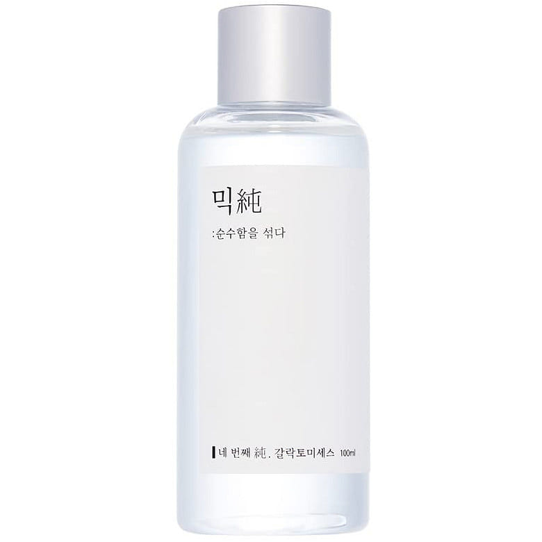 mixsoon Galactomyces Ferment Essence 100 ml
