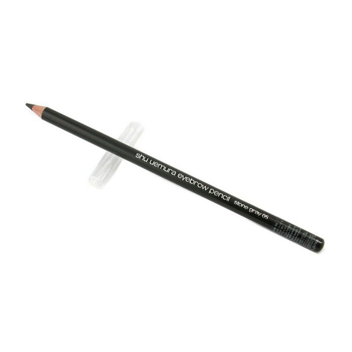 Shu Uemura H Hard Formula Eyebrow Pencil – # H Stone Gray 4g/0.14oz 4 g