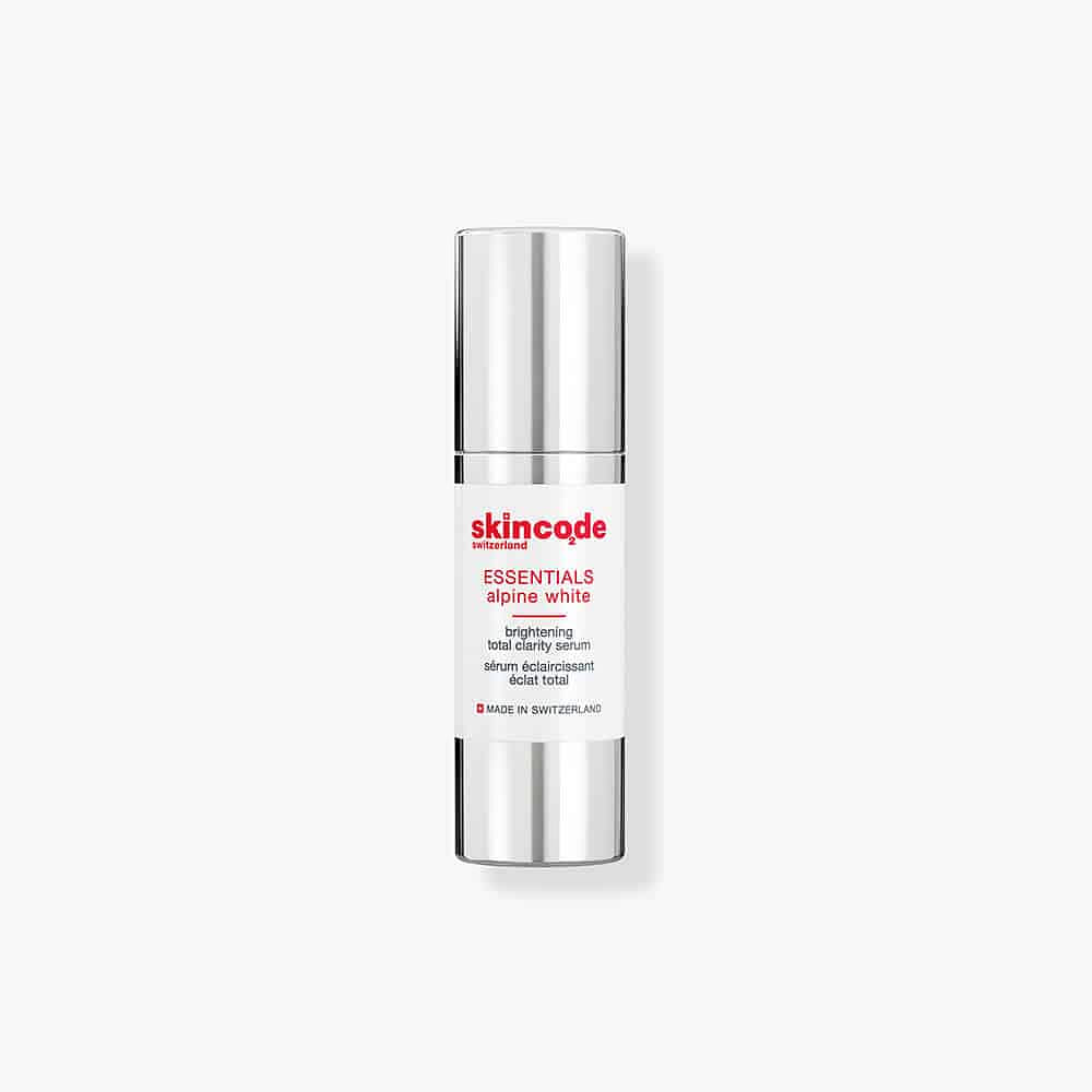 Skincode Brightening Total Clarity Serum 30ML 1 each