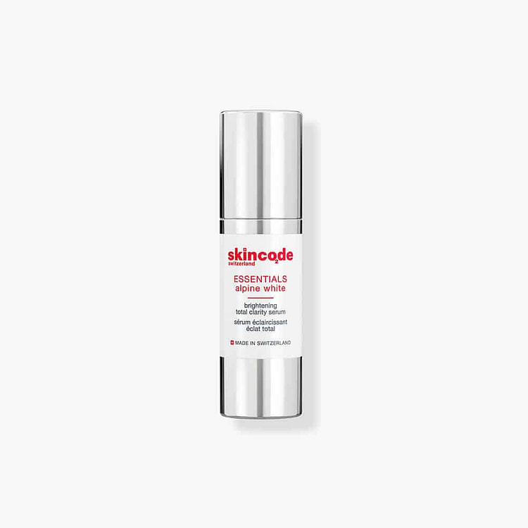Skincode Brightening Total Clarity Serum 30ML