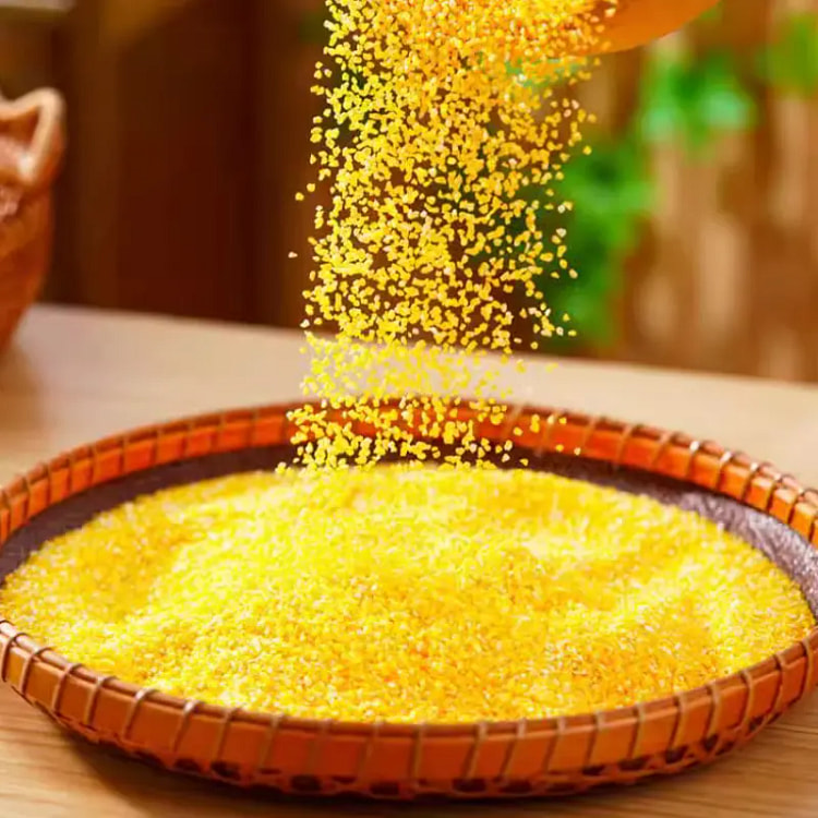 香糯小碴子玉米碴500g*1袋