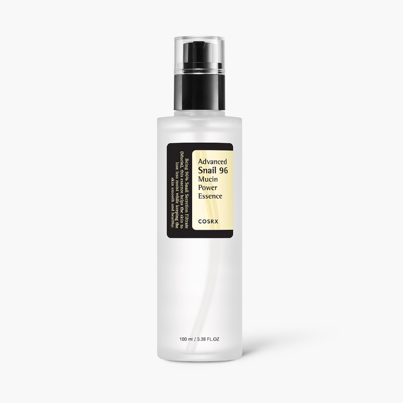 COSRX Advanced Snail 96 Mucin Power Essence 100 밀리리터