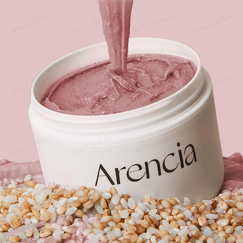 Arencia Royal Balm For Moisturizing skin tone 120 g