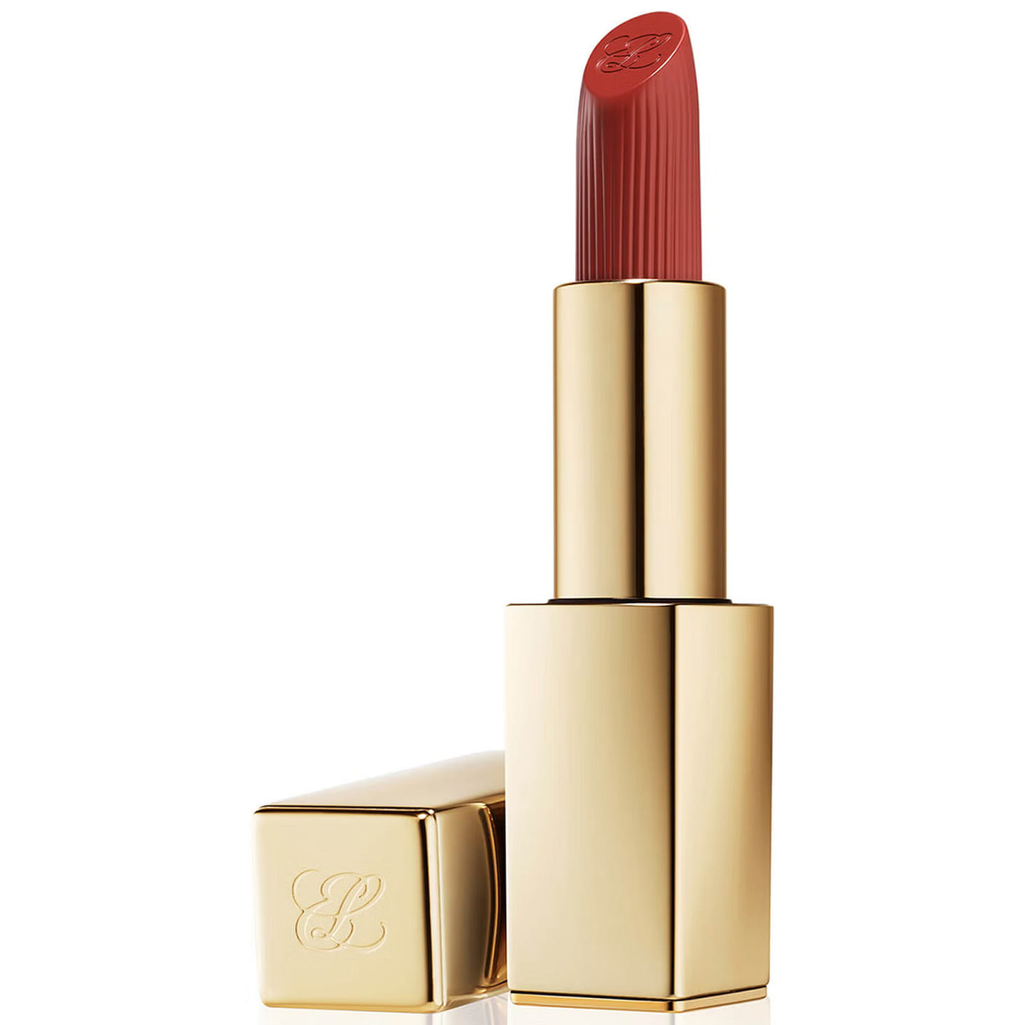 Estee Lauder Pure Color Creme Lipstick – 333 Persuasive 1 count