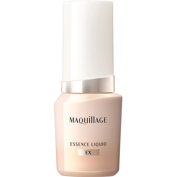 MAQuillAGE FOUNDATION ESSENCE LIQUID EX BP00 24 ml