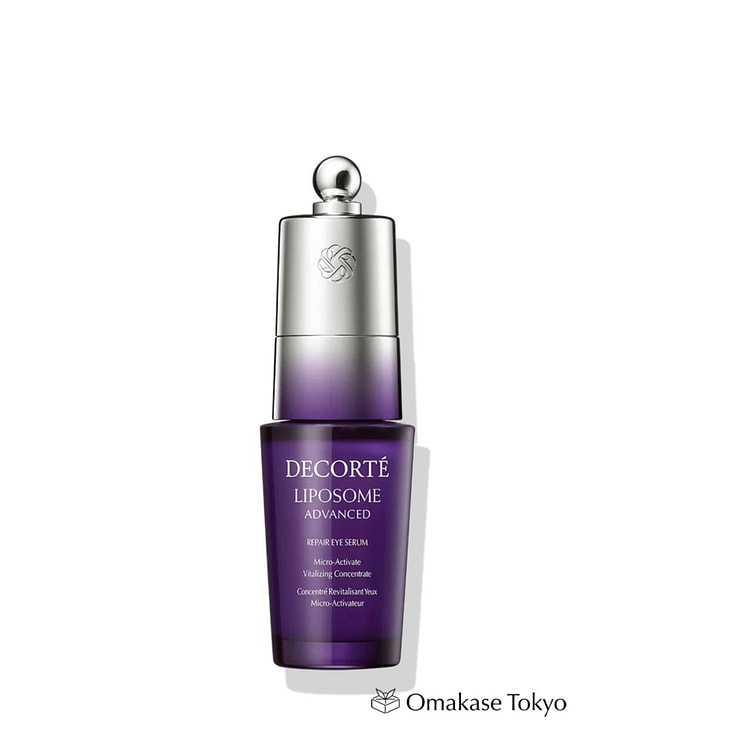 黛珂 Liposome 高级修复眼部精华 20ml
