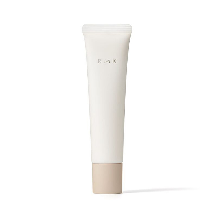 RMK 丝滑贴肤 妆前 隔离霜  35g【01】