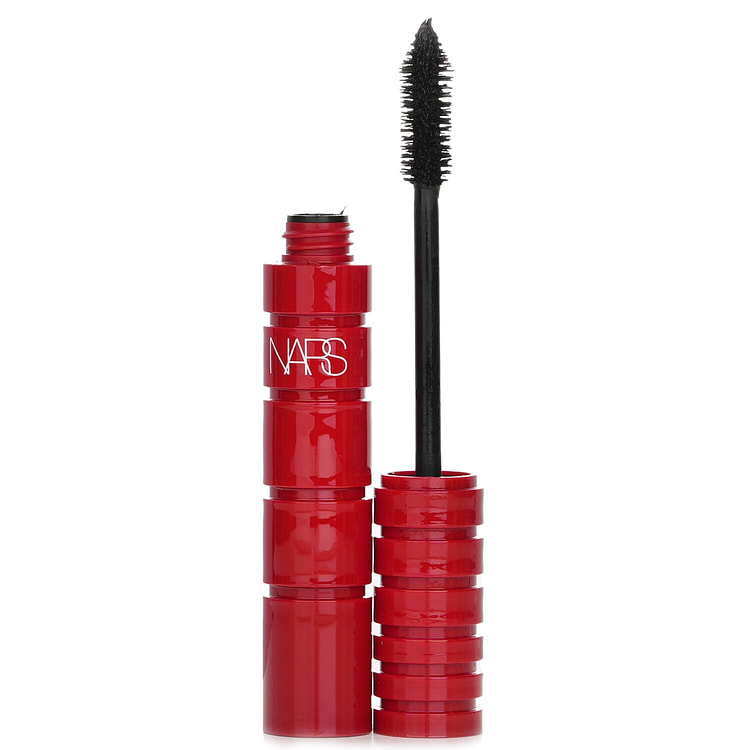 NARS Volumizing Mascara # Explicit Black 6g/0.21oz