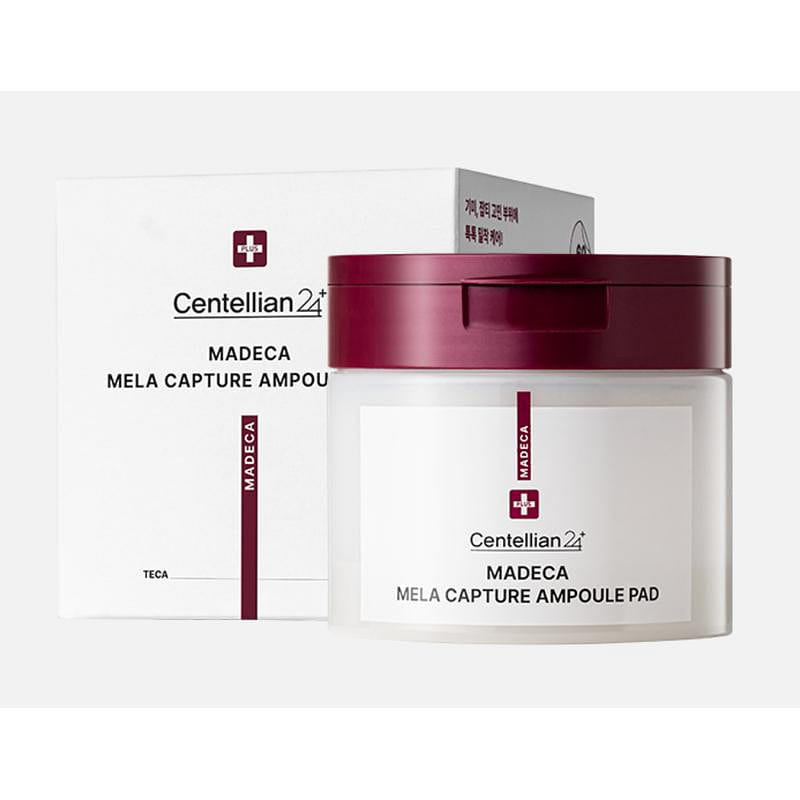 Centellian 24 MADECA MELA CAPTURE AMPOULE PAD 1 each