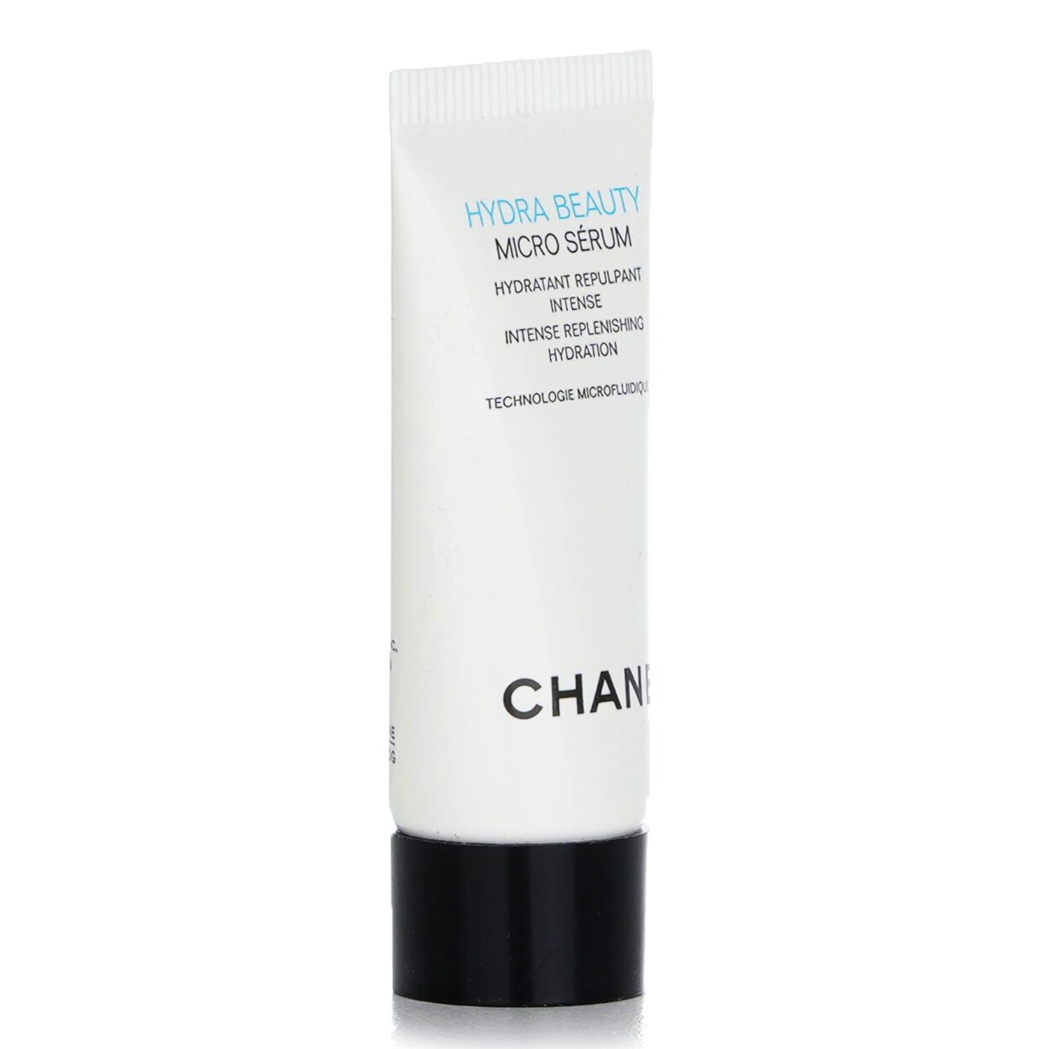 Chanel Hydra Beauty Micro Serum Intense Replenishing Hydration - Weee!