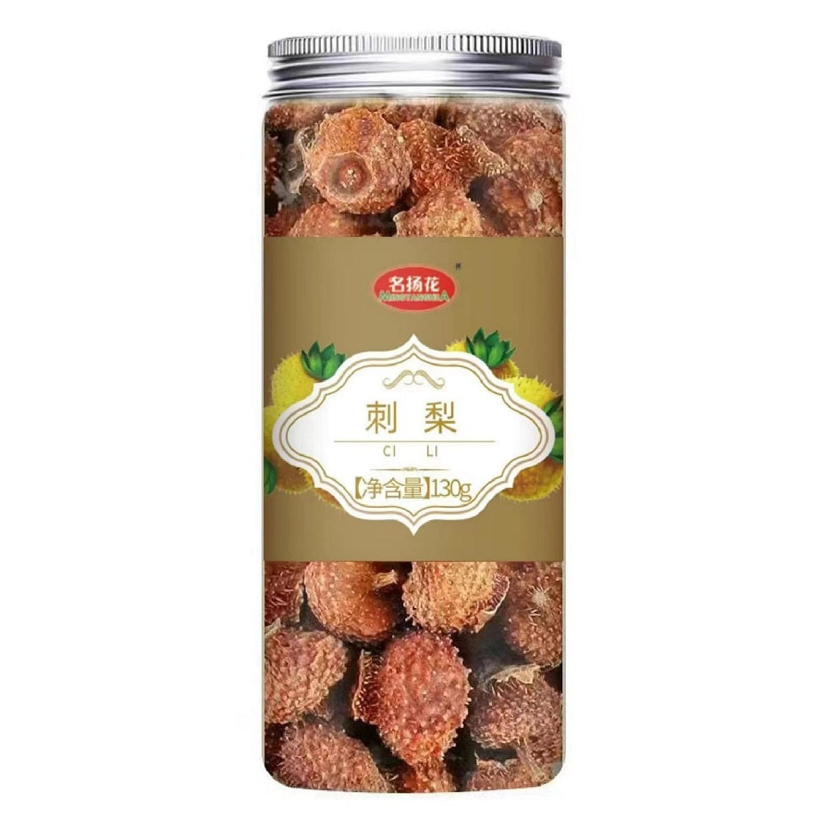 Famous Yanghua Prickly pear 130g 130 g