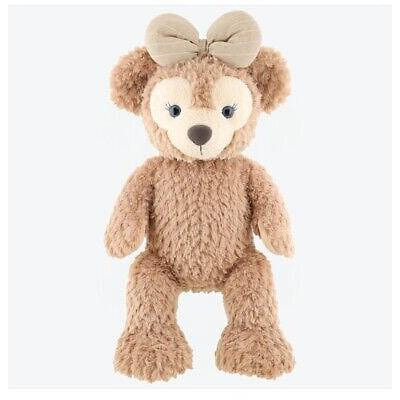 Tokyo Disney Resort TDS Duffy Friends ShellieMay Plush M Size H 28 1 each