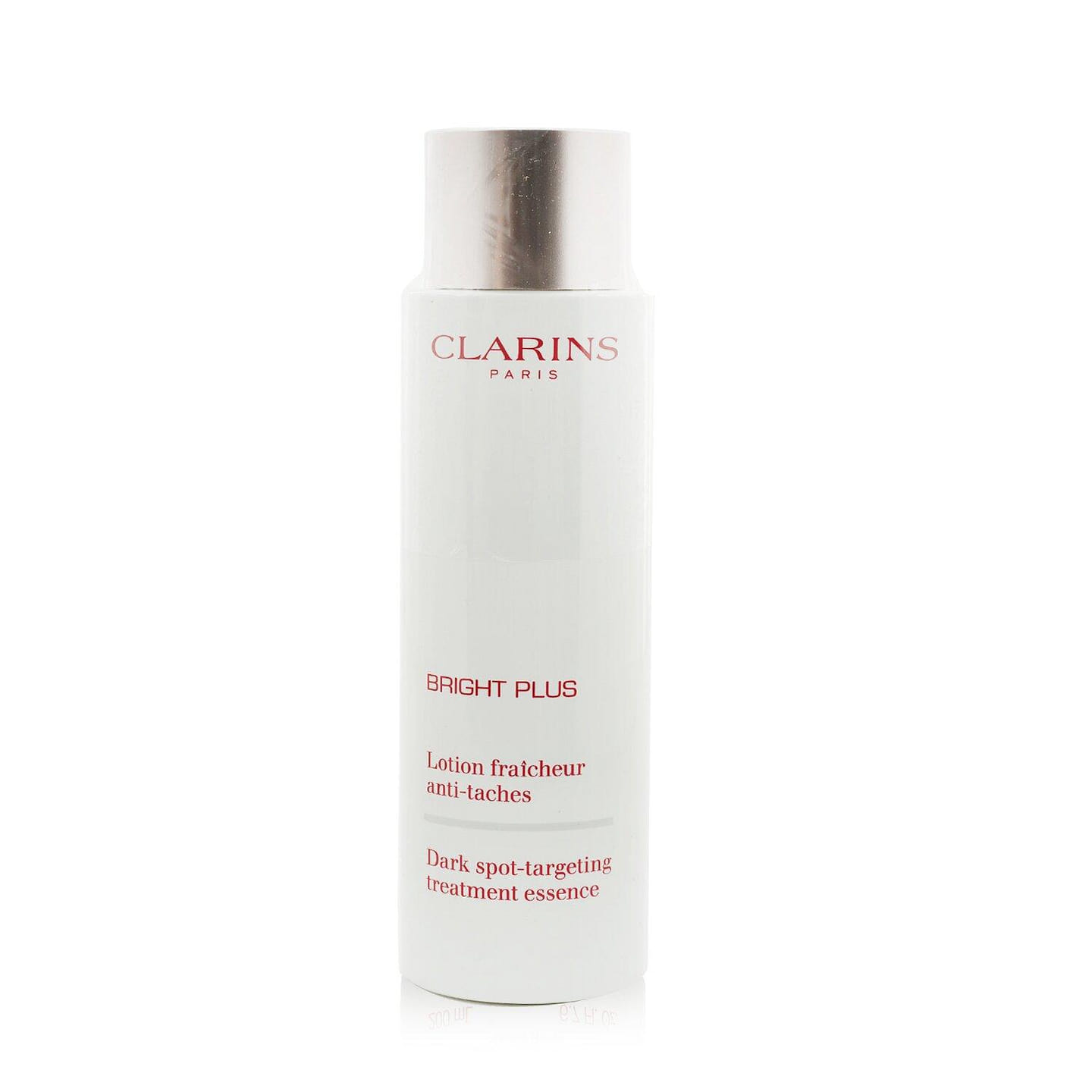 Clarins Bright Plus Dark Spot Targeting Treatment Essence / 200ml/6.7oz 200 ml
