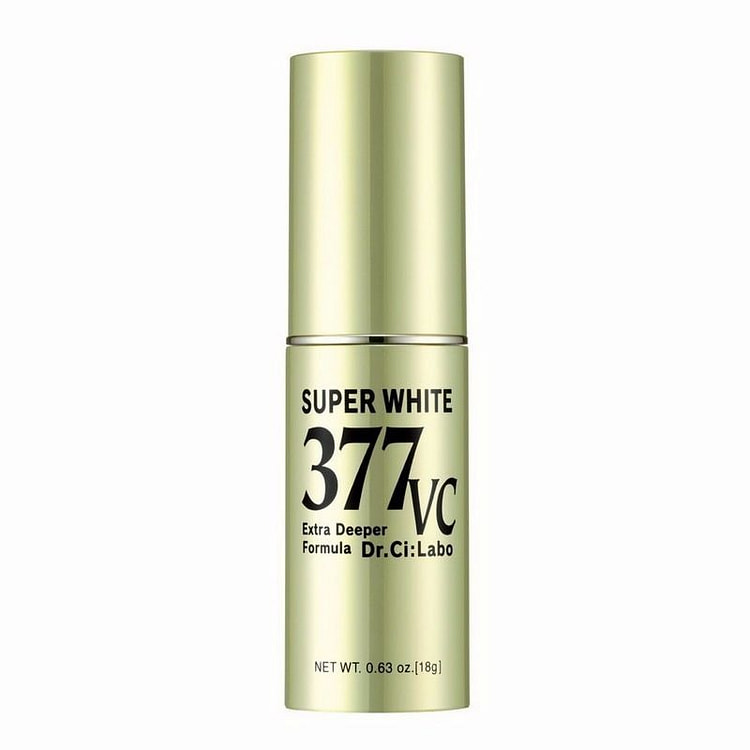 Dr. Ci: Labo/City Wild Doctor 377 VC whitening essence 18g