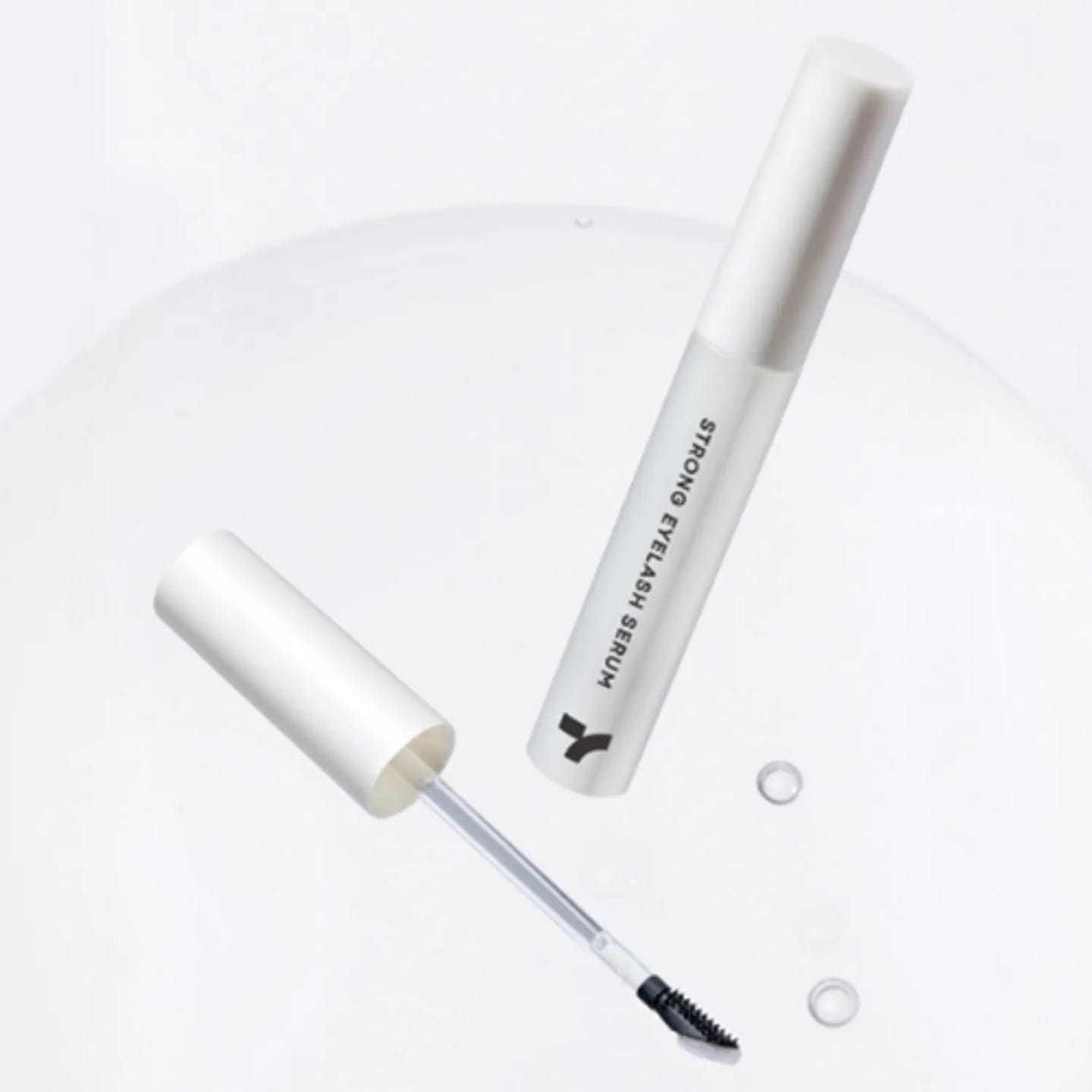 TONYMOLY Eye Tone Strong Eye Lash Serum 5g 1 each