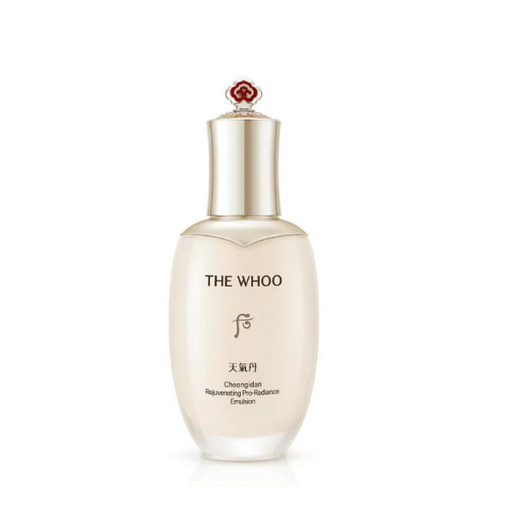 Whoo Cheongidan Pro Rejuvenating Lifting 1 each