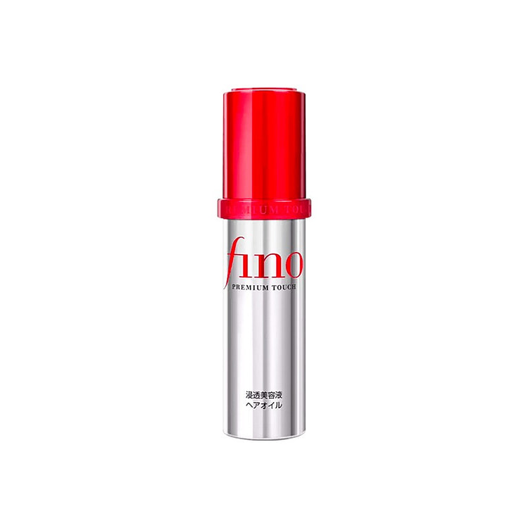 Shiseido Fino Premium Touch Hair Repair Oil 70 ml