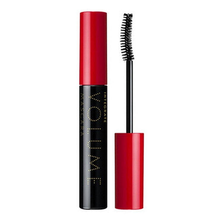 SHISEIDO INTEGRATE Mascara Volume BK999 Black 7g 7 g