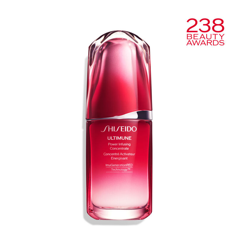 Shiseido Ultimune Power Infusing Serum, 50ml - Weee!