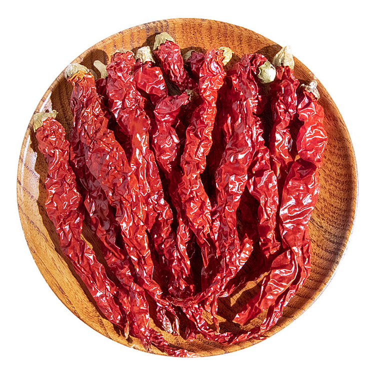 250g of Erjing Tiao Dried Chili Peppers