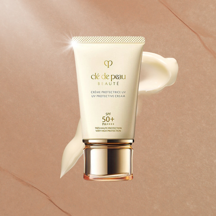 肌肤之钥 全效养肤防晒霜 SPF50+ 50ml