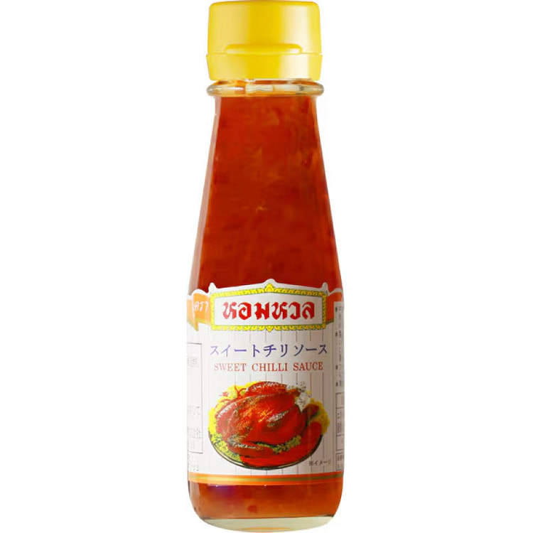 Youki Sweet Chili Sauce 120g 1 each