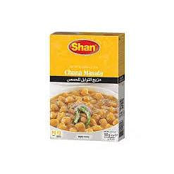 Shan Chana Masala 50 g