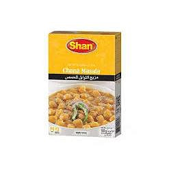 Shan Chana Masala 50 g