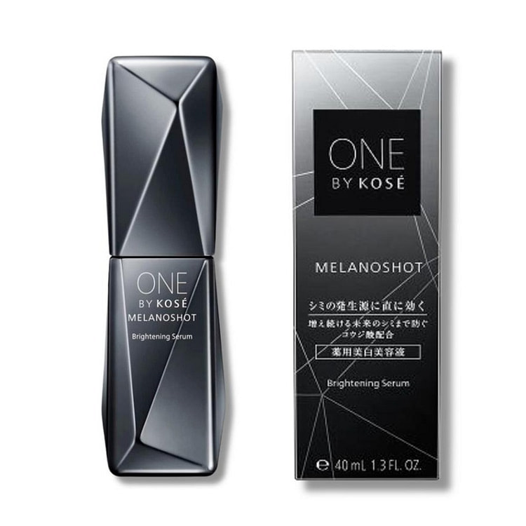 KOSE Melano Shot  Brighting Serum Regular Size