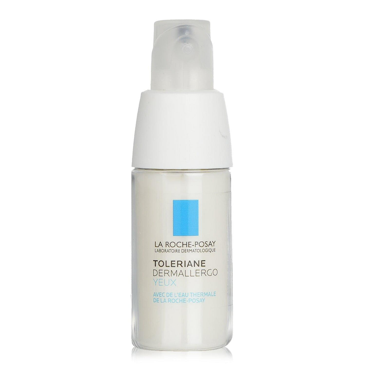 La Roche Posay Toleriane Dermallergo Yeux – Daily Repair Eye Moisturiser 20ml/0.67oz 20 ml