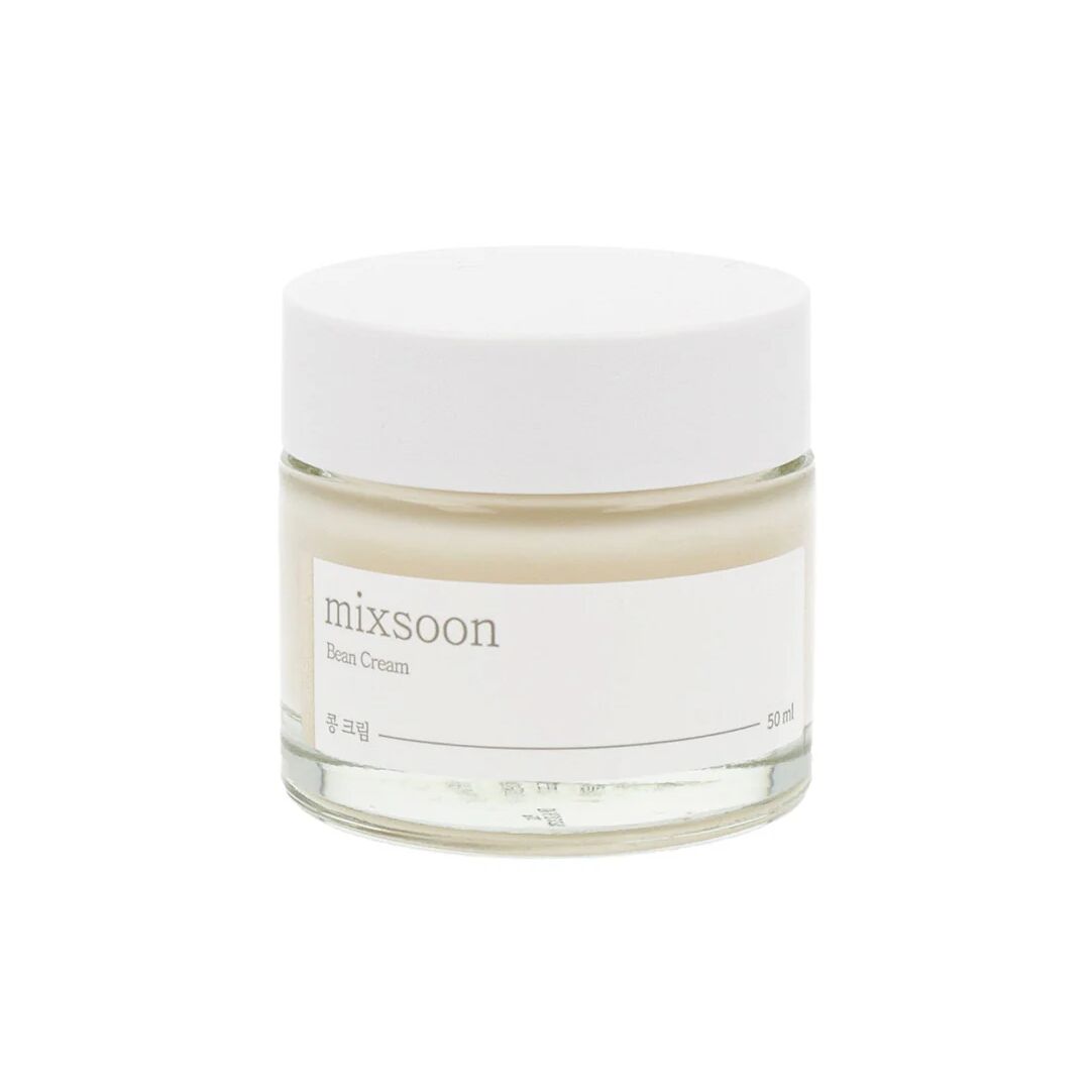 Mixsoon Bean cream 50 ml(ミリリットル)