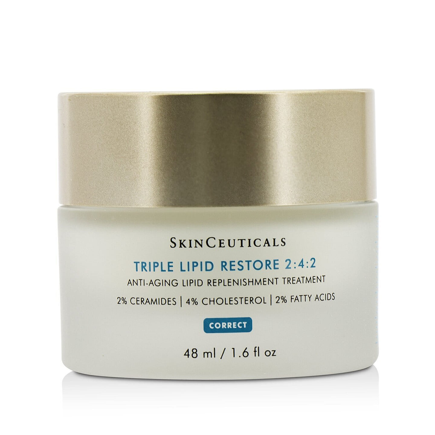 Skin Ceuticals Triple Lipid Restore 2:4:2 48ml/1.6oz 48 ml