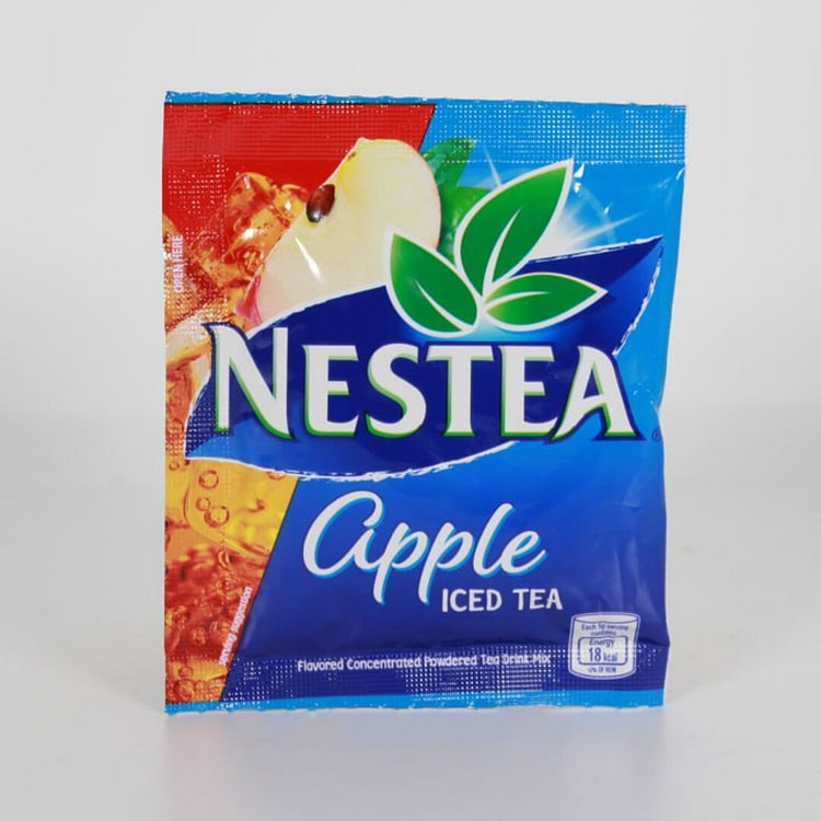 Nestea Apple Iced Tea