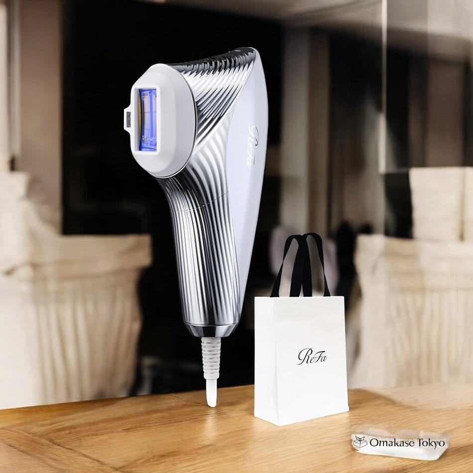 ReFa EPI W, hair removal device 300 g