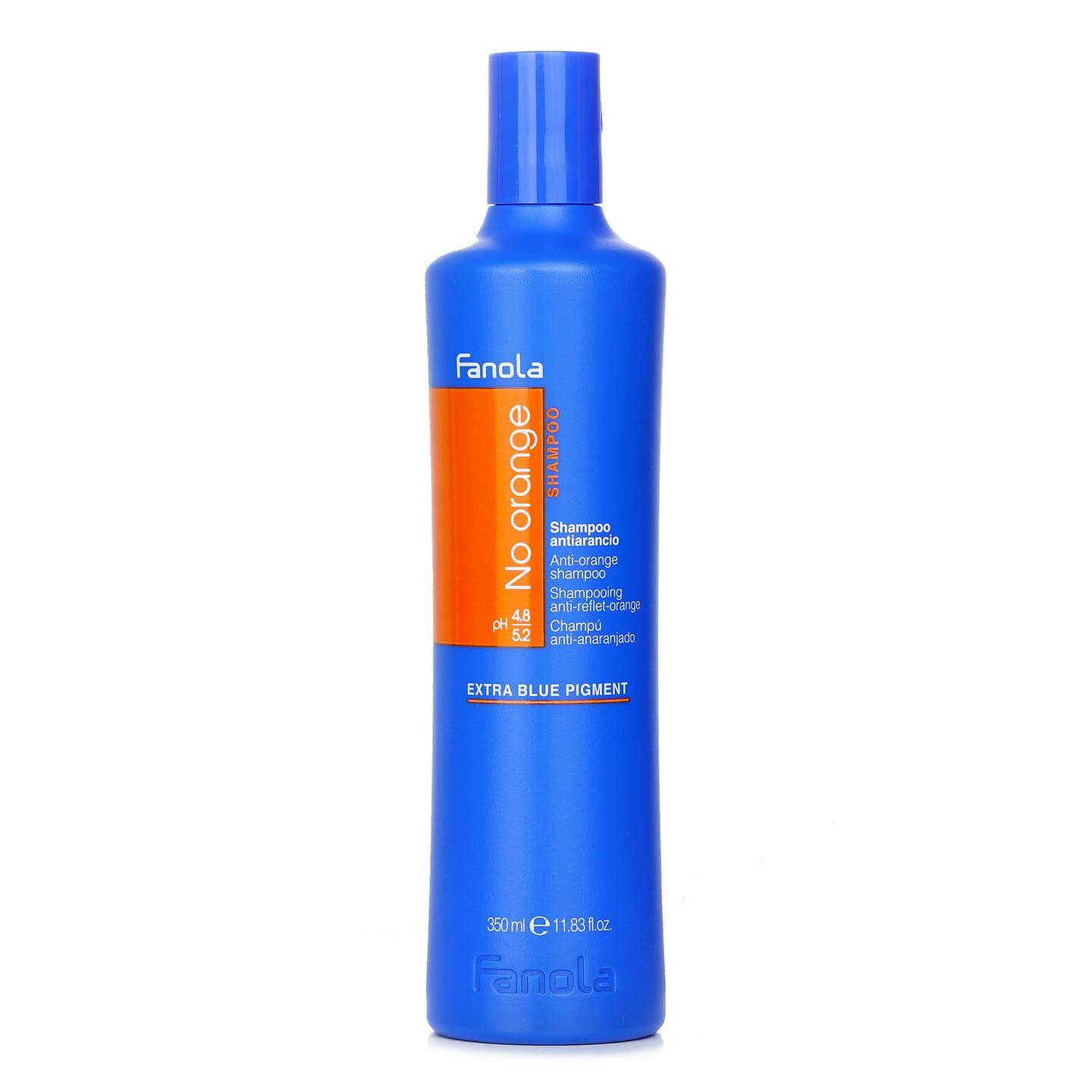 Fanola No Orange Shampoo 350 ml