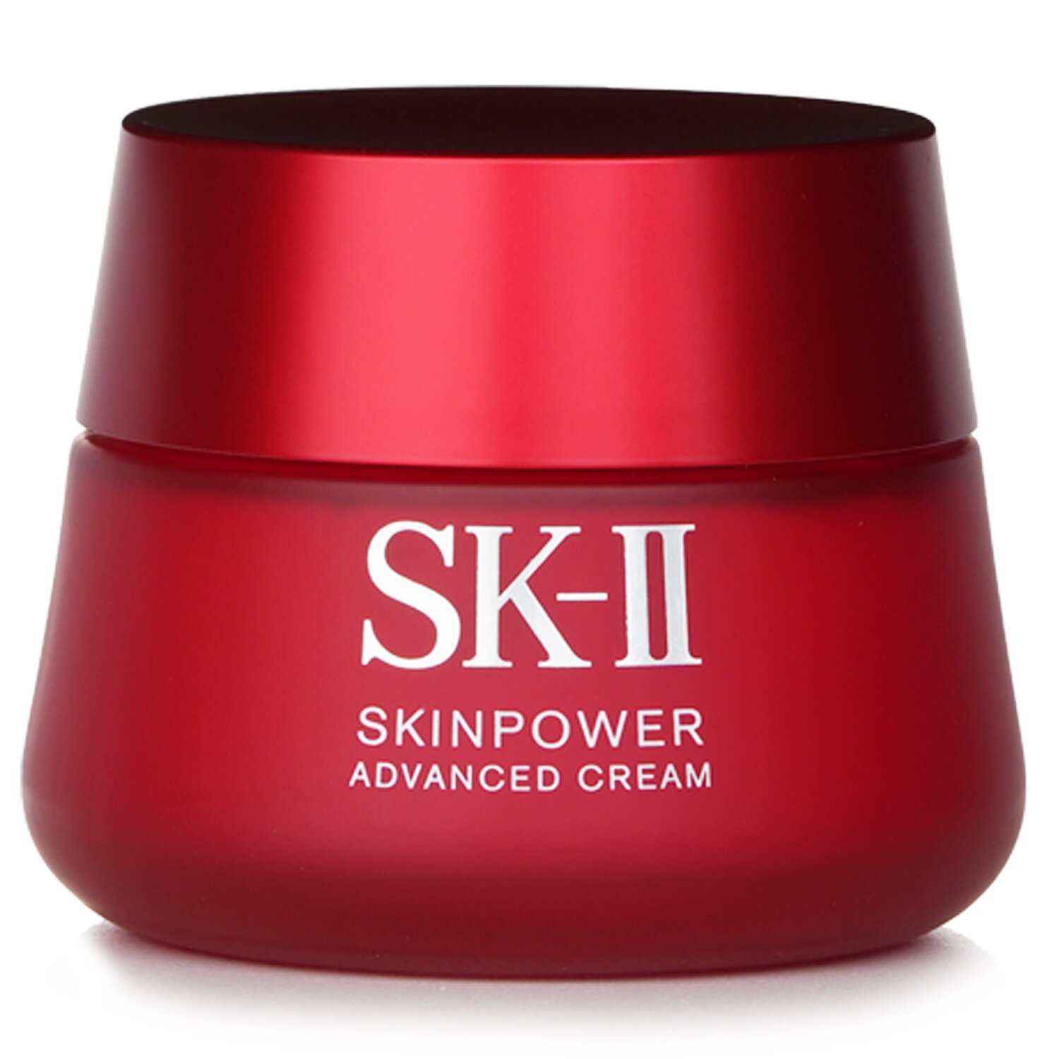 SK II Skinpower Advanced Cream 100 グラム
