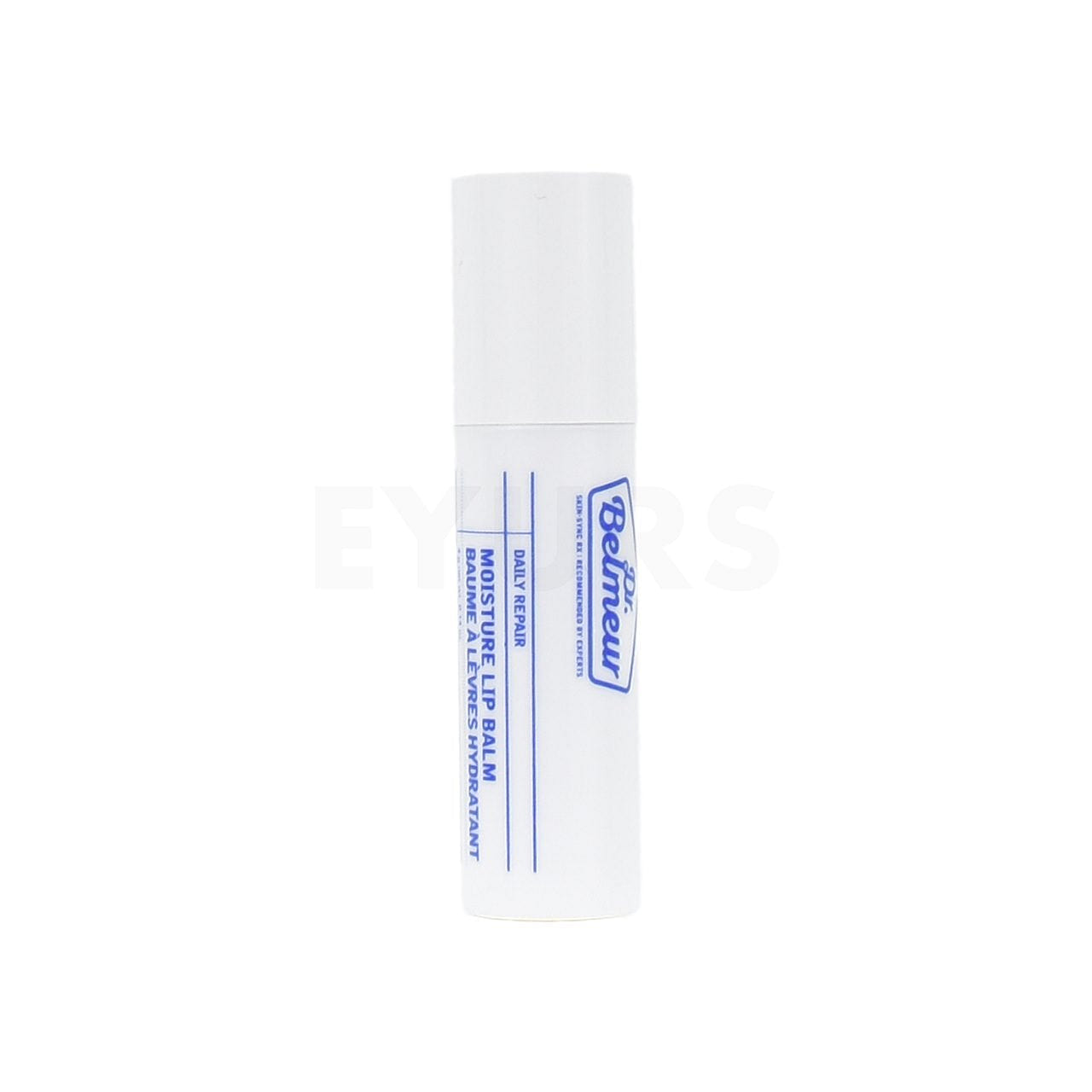 Dr. Belmeur Daily Repair Moisturizing Lip Balm 1 個