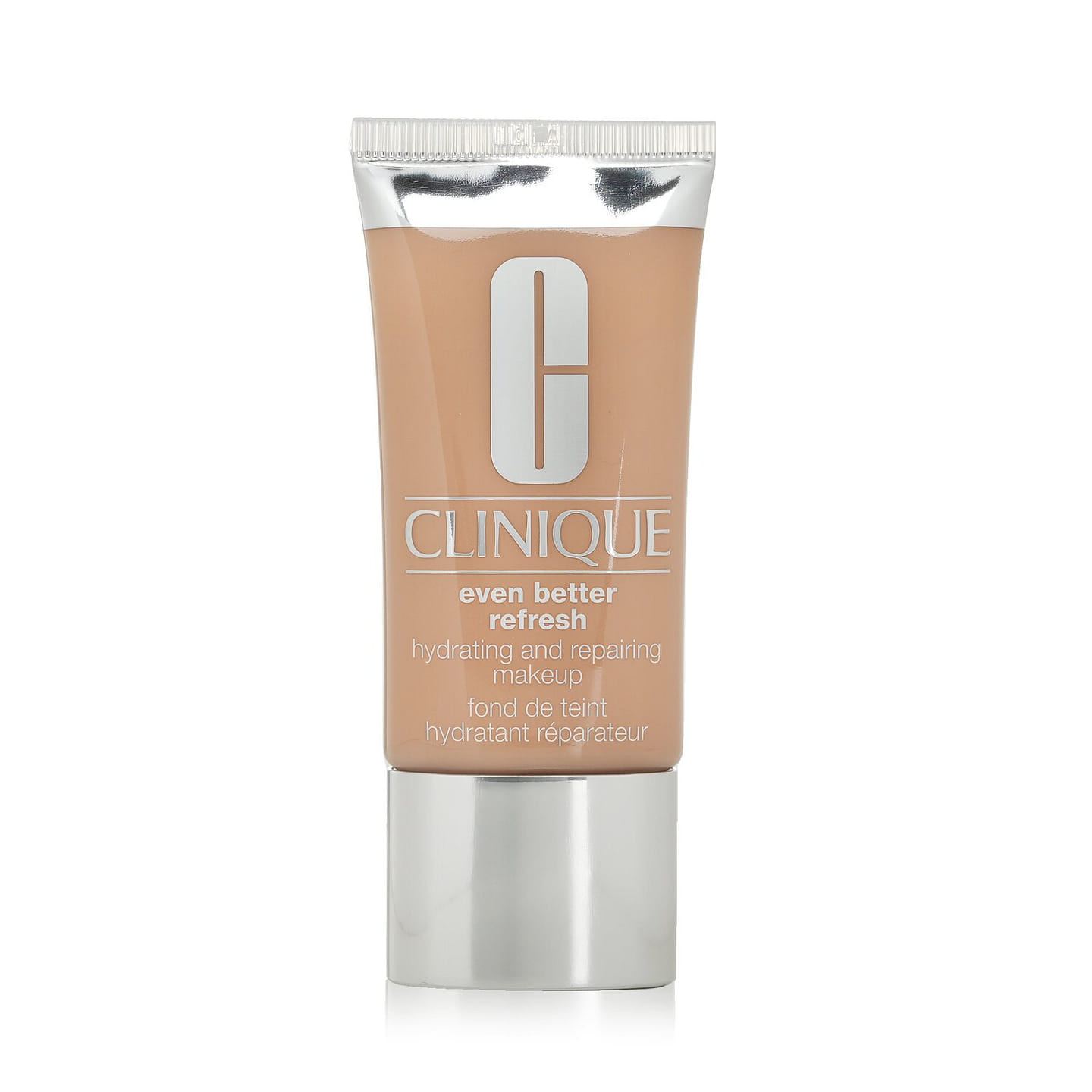 Clinique Evening and moisturizing liquid foundation – # CN 40 Cream Chamois 30ml/1oz 30 ml
